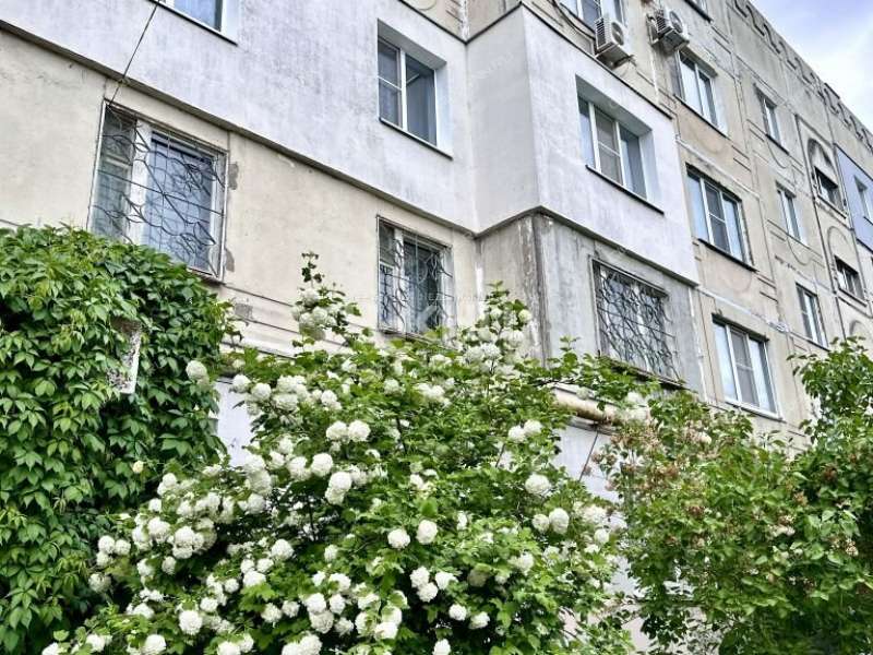 трёхкомнатная квартира на Зелёной улице дом 65 деревня Афонино