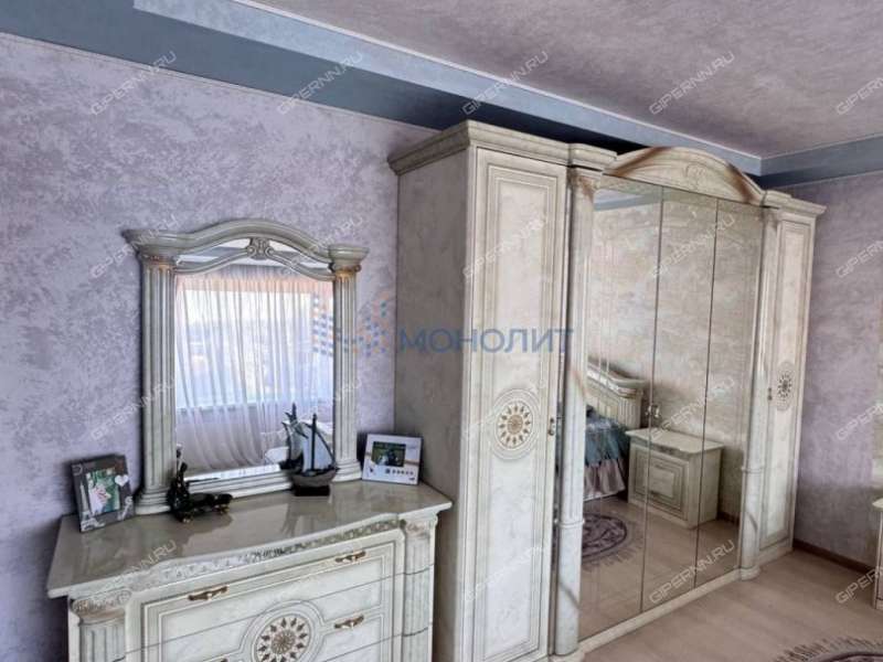 дом на Дорожная посёлок Городецкий