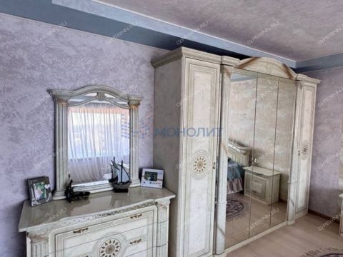 dom-poselok-gorodeckiy-gorodeckiy-rayon фото