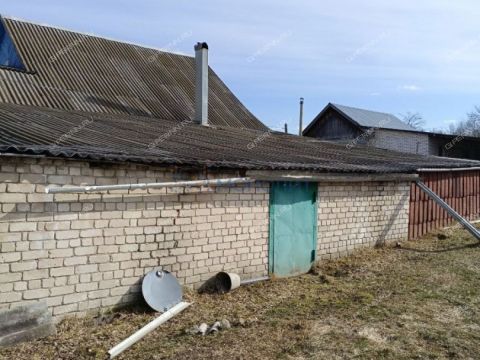 dom-poselok-zheleznodorozhnyy-sitnikovskiy-selsovet-gorodskoy-okrug-bor фото