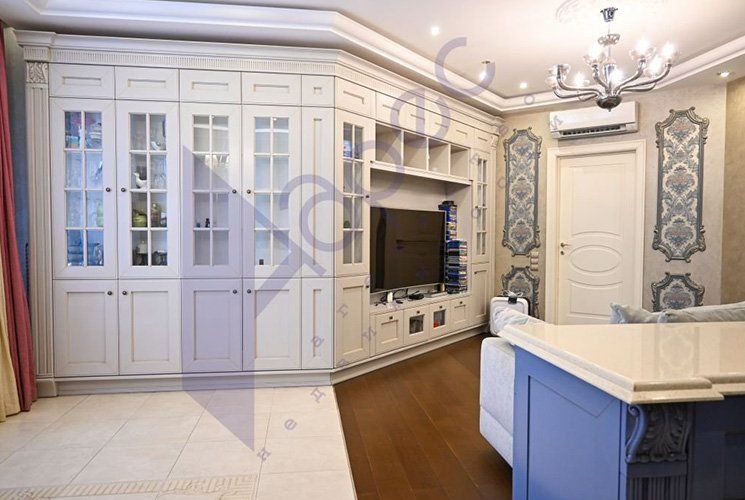 Фото: Ольга Пронина / АН «Адрес»