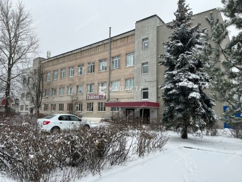 bor-gorodskoy-okrug-bor фото