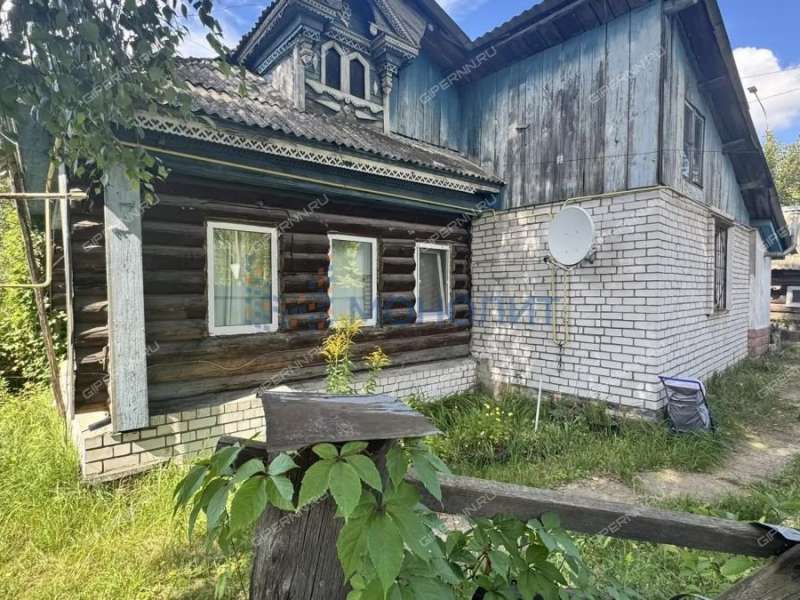 дом на улице Григоровича