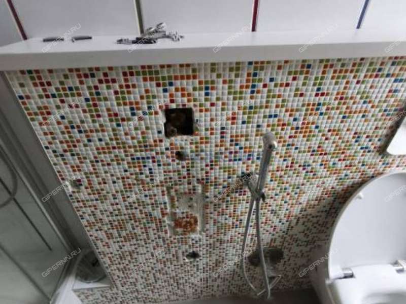 коттедж на улице Ясная село Безводное