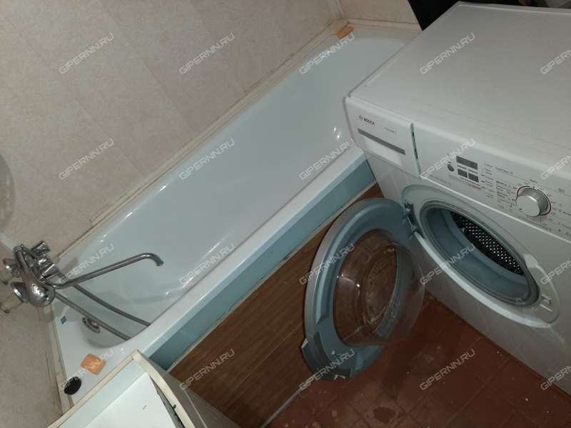 однокомнатная квартира на улице Лесной Городок дом 2