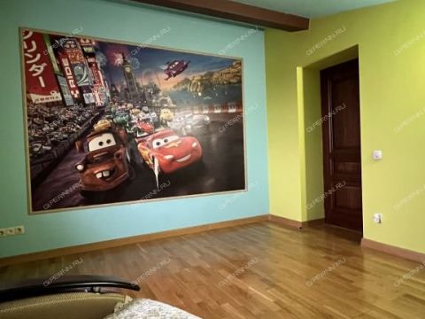 kottedzh-derevnya-koposovo-ul-alebastrovaya фото