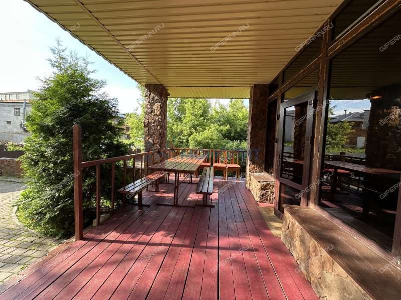 дом на Салганской улице