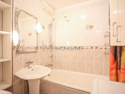 1-komnatnaya-ul-maksima-gorkogo-d-65a фото