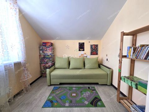 dom-derevnya-cheremisskoe-kstovskiy-rayon фото