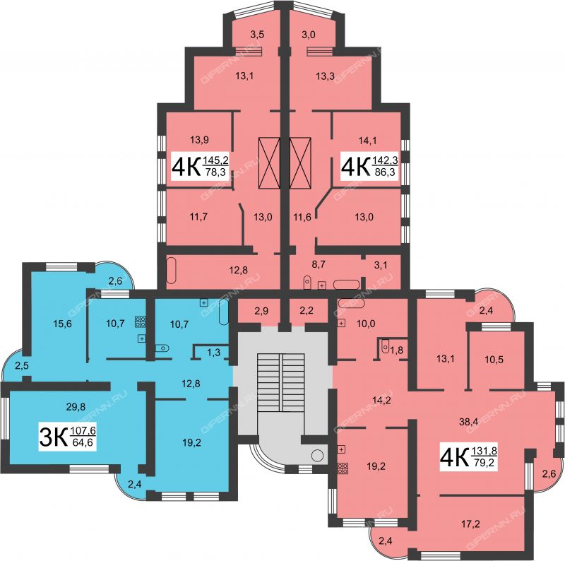 улица Большие Овраги, 4 фото