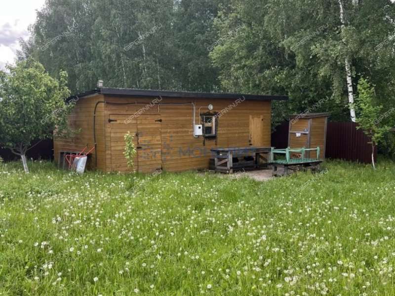 дом на улице Дубравная деревня Михальчиково