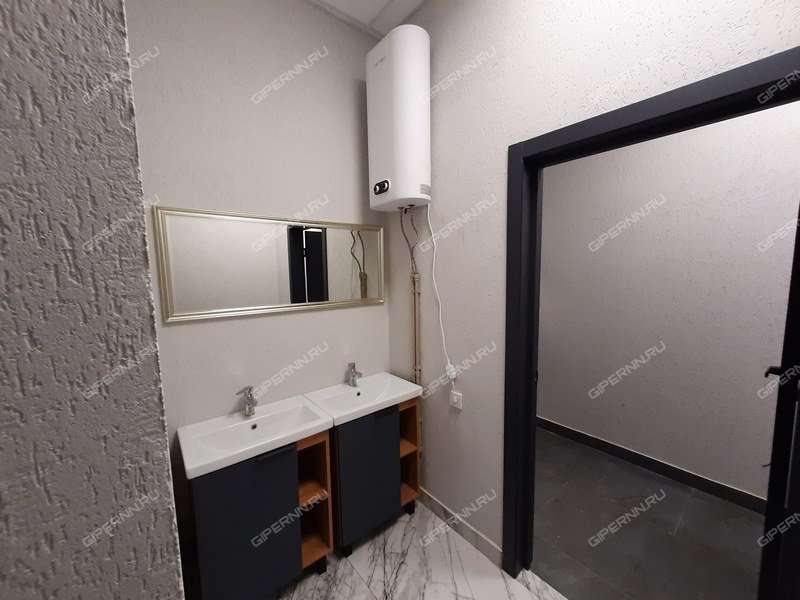 помещение под офис на Вторчермета ул., д.119