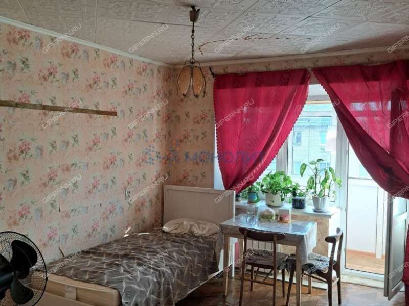 двухкомнатная квартира на Гороховецкой улице дом 2