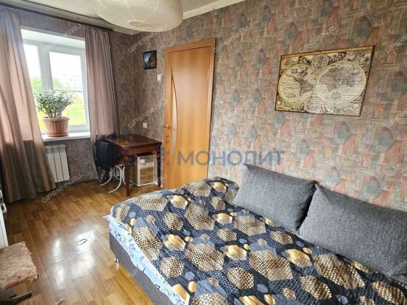 двухкомнатная квартира на Таганской улице дом 11