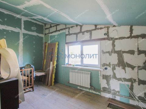 dom-poselok-kerzhenec-gorodskoy-okrug-bor фото
