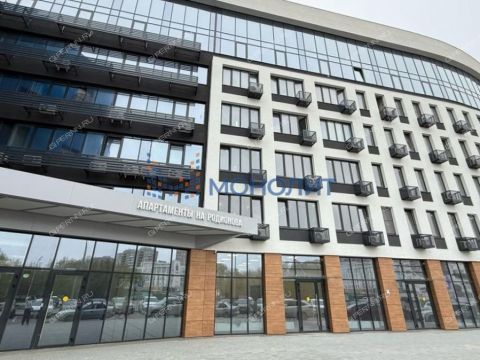 kvartira-studiya-ul-rodionova-d-136b фото