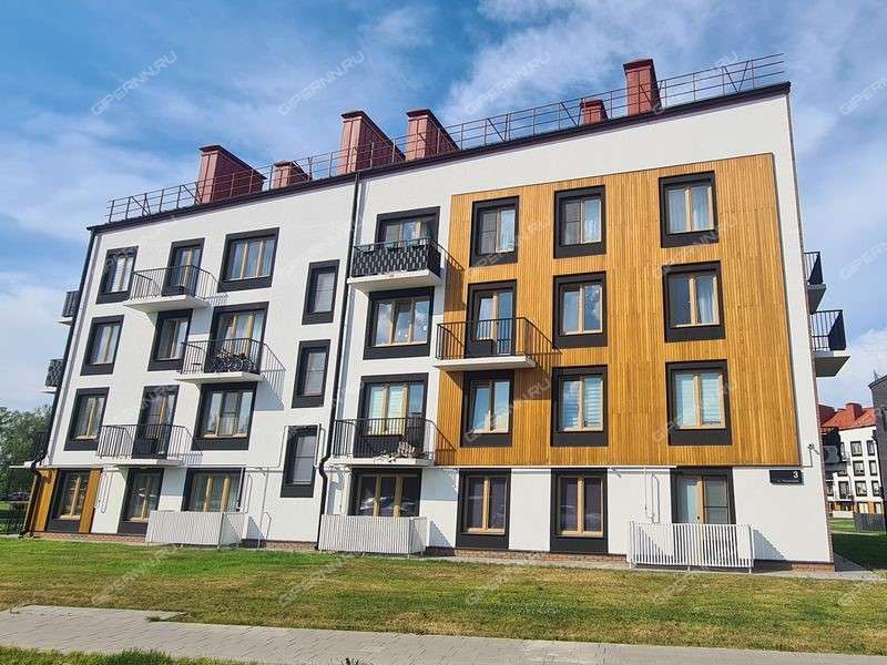 улица Новаторов, 3 фото