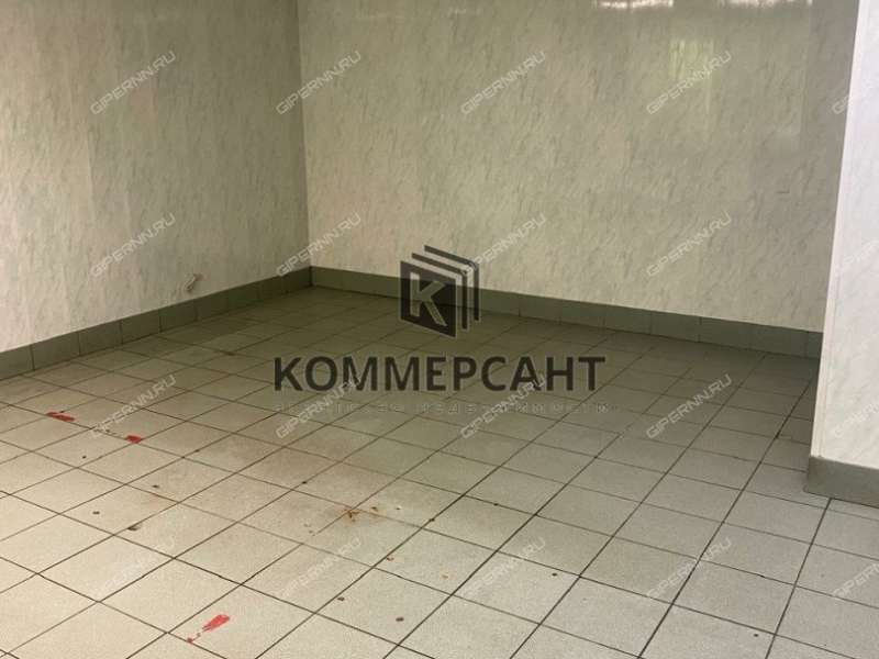 помещение под торговую площадь на проспекте Ленина