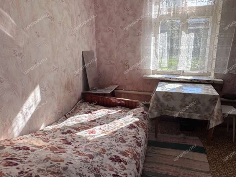 дом на Сосновской улице город Кстово