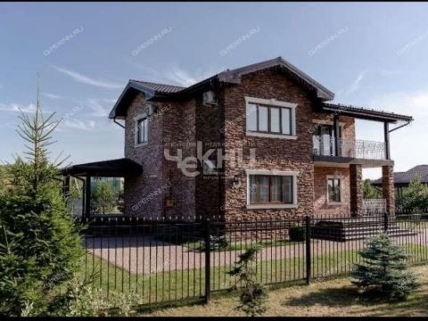 dom-derevnya-stupino-gorodskoy-okrug-chkalovsk фото