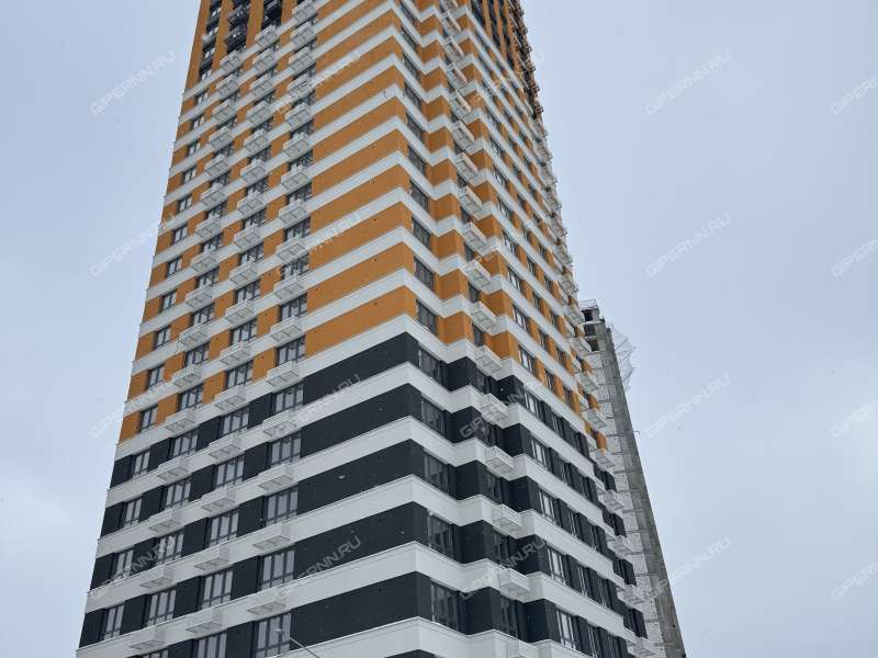 Комсомольское шоссе, 11 фото