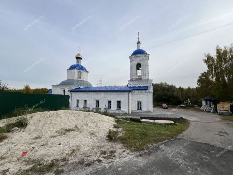 selo-doskino-bogorodskiy-municipalnyy-okrug фото