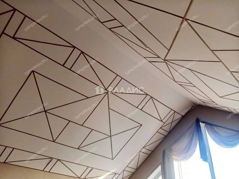 трёхкомнатная квартира на Алексеевской улице дом 20Б