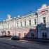 здание под недвижимость под гостиничный бизнес, недвижимость под медицинские учреждения на Рождественской улице