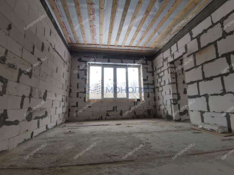 дом на  деревня Фроловское