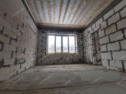 dom-derevnya-frolovskoe-kstovskiy-rayon фото