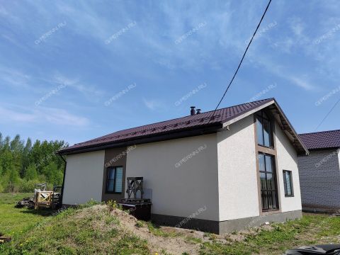 kottedzh-gorod-bor-gorodskoy-okrug-bor фото