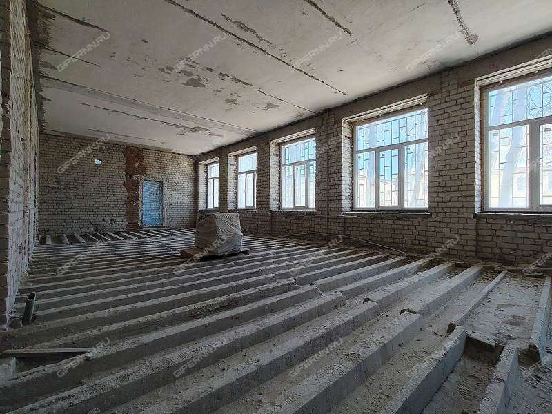 помещение под офис на Московское ш, д. 85