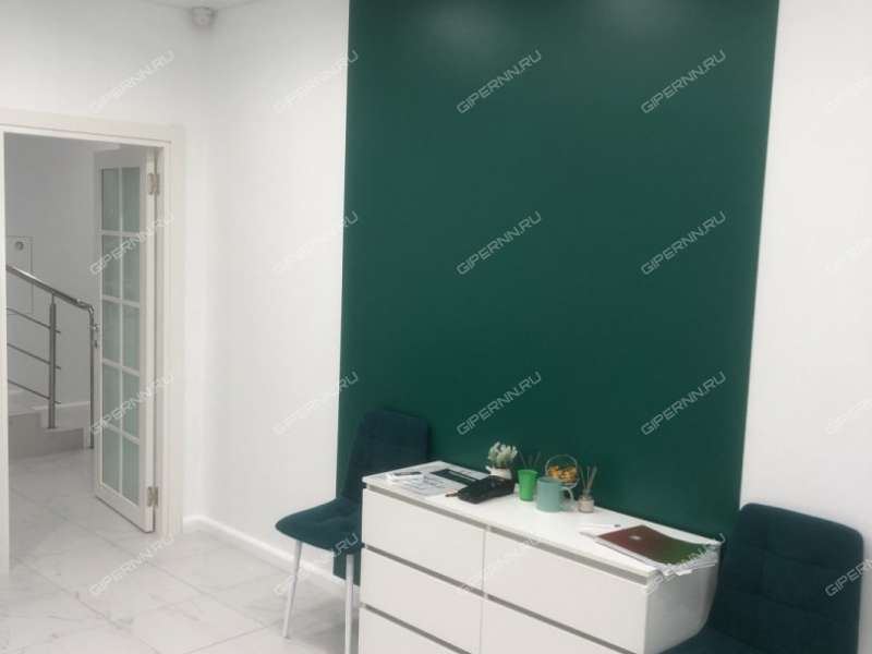 помещение под коммерческую недвижимость на Волжской набережной