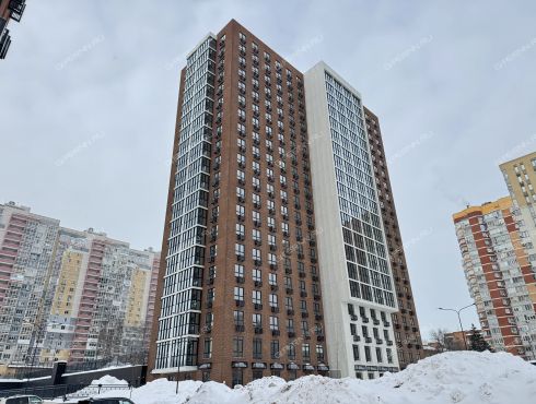 2-ya-oranzhereynaya-ulica-4 фото