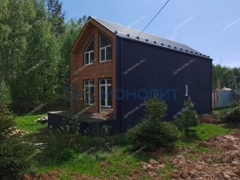 dom-derevnya-bugry-dalnekonstantinovskiy-rayon фото