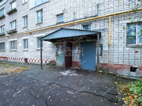 3-komnatnaya-ul-arhangelskaya-d-17 фото