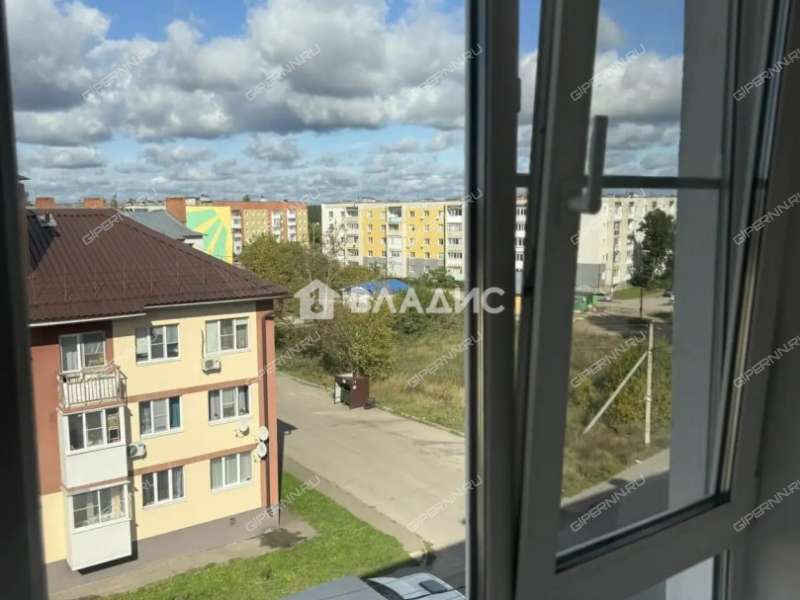 двухкомнатная квартира на Комсомольской улице дом 89 к1 рабочий посёлок Решетиха