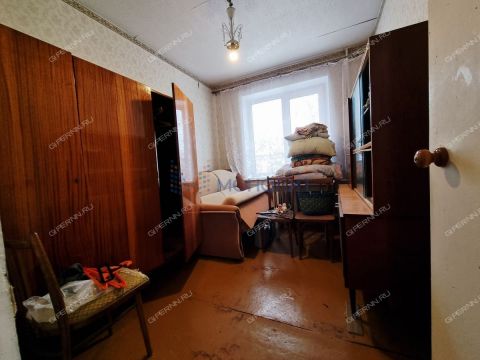 4-komnatnaya-selskiy-poselok-selekcionnoy-stancii-kstovskiy-rayon фото