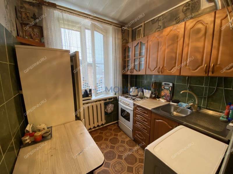 двухкомнатная квартира на Волжской улице дом 7