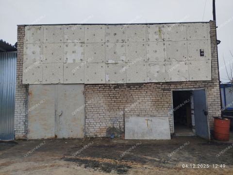 rabochiy-poselok-lukino-balahninskiy-municipalnyy-okrug фото