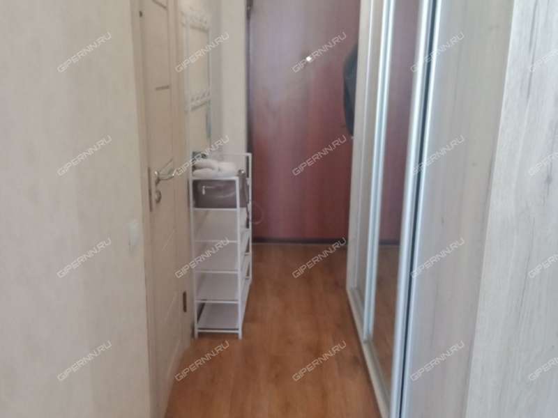 квартира-студия на улице Героя Жидкова дом 2