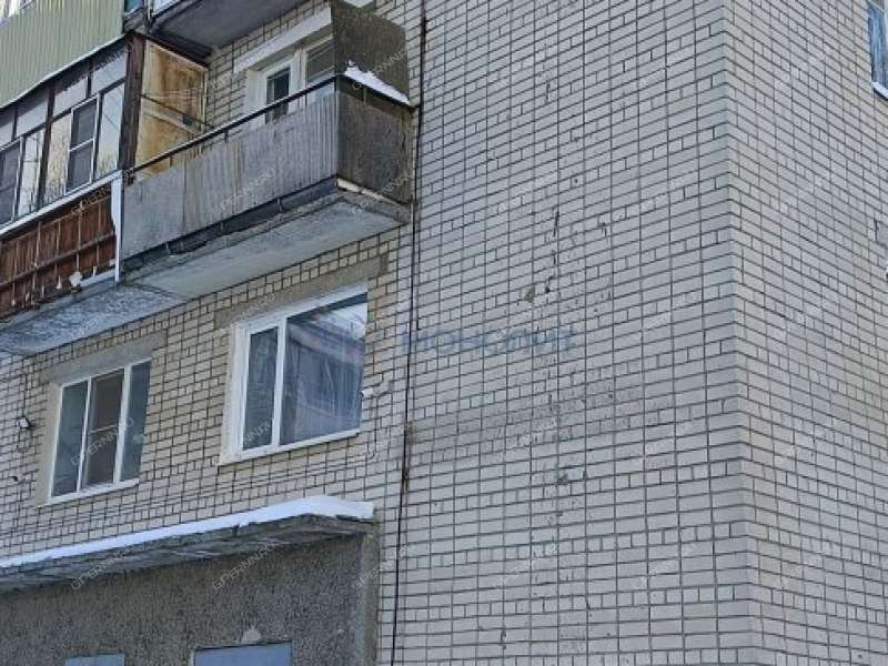 помещение под помещение свободного назначения на проспекте Свердлова город Дзержинск