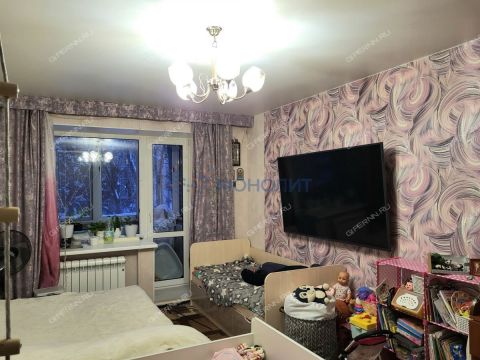 2-komnatnaya-ul-respublikanskaya-d-27 фото