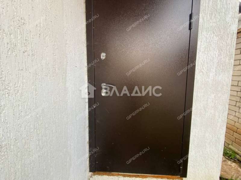 дом на Пригородной улице город Кстово