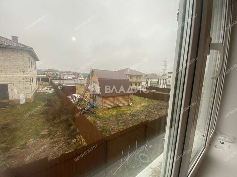 двухкомнатная квартира на Васильковой улице дом 161А