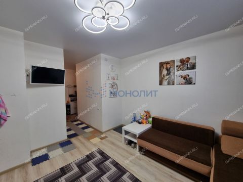 2-komnatnaya-derevnya-ankudinovka-kstovskiy-rayon фото