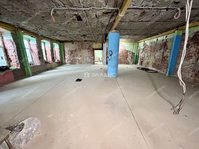 здание под офис, торговую площадь на Гордеевской улице