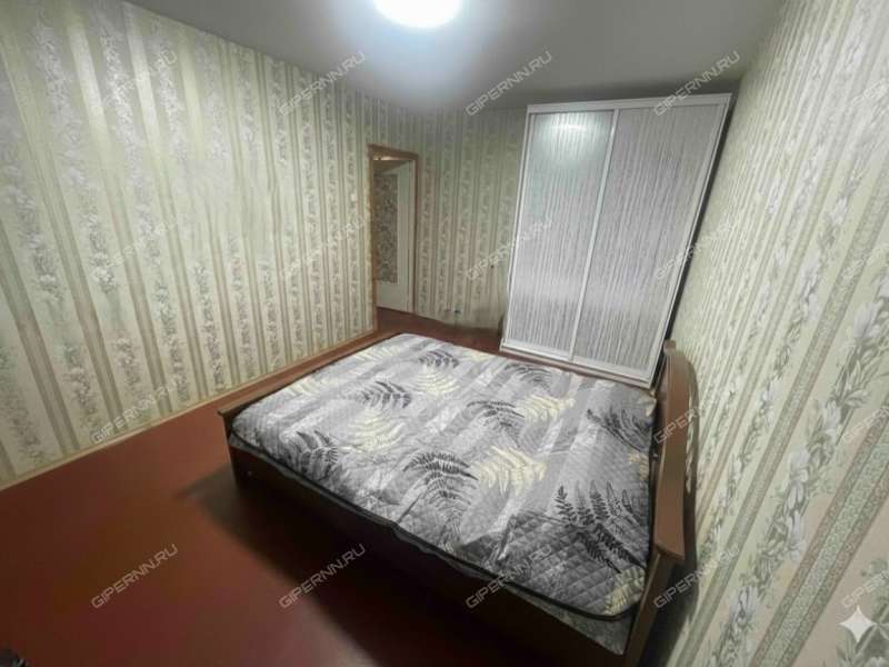 двухкомнатная квартира на Артельной улице дом 10А