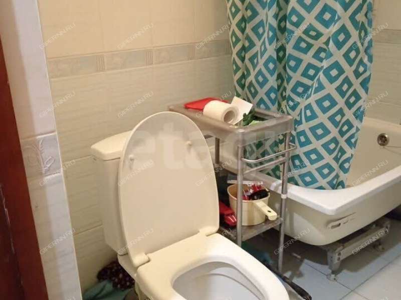 двухкомнатная квартира на Московском шоссе дом 189