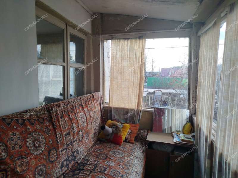 дача на город Дзержинск